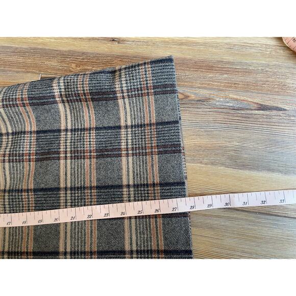 Vintage Pendleton Wool Skirt - Picture 6 of 7